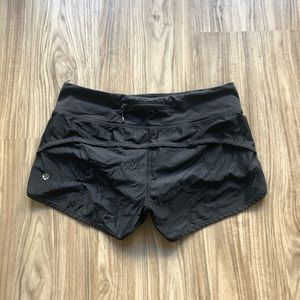Lulu Lemon shorts